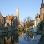 Out & about: In Bruges